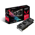 Asus Radeon RX Vega 56 ROG Strix Gaming OC 2xHDMI 2xDP 8GB