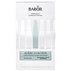 Babor Ampoule Concentrates Algae Vitalizer 7x2ml
