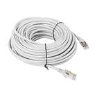 Lanberg UTP Cat6 RJ45 - RJ45 20m