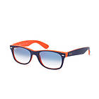 Ray-Ban RB2132 New Wayfarer Color Mix