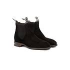 RM Williams Blaxland Suede W