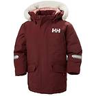 Helly Hansen Isfjord Dunparkas (Jr)