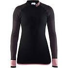 Craft Warm Intensity Crew Neck LS Shirt (Dame)