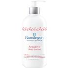 Barnängen Sensitive Body Lotion 400ml