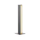 SLV H-Pol LED 1x15W (H600)
