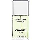Chanel Platinum Egoiste edt 100ml