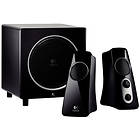 Logitech Z523