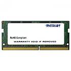 Patriot Signature Line DDR4 2400MHz 4GB (PSD44G240081S)