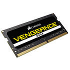 Corsair Vengeance SO-DIMM DDR4 2400MHz 16GB (CMSX16GX4M1A2400C16)