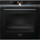 Siemens HB876GDB6S (Black)