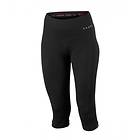 Falke Wool-Tech 3/4 Tights (Dame)