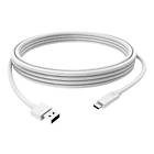 Vision Techconnect USB A - USB C 3.0 2m