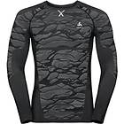 Odlo Blackcomb Evolution Crew Neck LS Shirt (Herre)