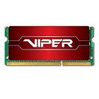 Patriot Extreme Performance Viper SO-DIMM DDR4 2400MHz 16GB (PV416G240C5S)