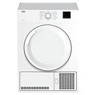 Beko DC7130N (Vit)
