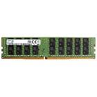 Samsung DDR4 2400MHz ECC Reg 16GB (M393A2K40CB1-CRC)