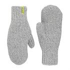 Johaug Knitted Rib Mitten (Naisten)