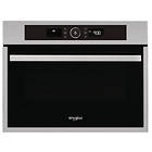 Whirlpool AMW 9607/IX (Stainless Steel)