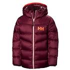 Helly Hansen Isfjord Down Mix Jakke (Jr)