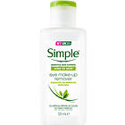 Simple Skincare Kind To Eyes Make-Up Remover 125ml