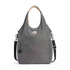 Kipling Urbana Aged Hobo Bag