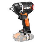 Worx WX279.9 (Uden Batteri)