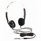 Yaesu YH-77 On-ear