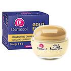 Dermacol Gold Elixir Rejuvenating Caviar Night Cream 50ml
