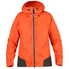 Fjällräven Bergtagen Eco-Shell Jacket (Dam)