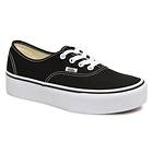 Vans Authentic Platform 2.0 (Unisex)