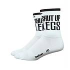 DeFeet Aireator Shut Up Legs Sock