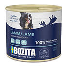 Bozita Dog Pate Lamb 12x0,62kg