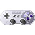 8Bitdo Tech SNES30 Pro GamePad (PC/Mac/Android)