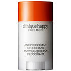Clinique Happy For Men Deo Stick 75g
