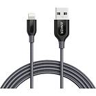 Anker PowerLine+ USB A - Lightning 1,8m