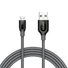 Anker PowerLine+ USB A - USB Micro-B 2.0 1.8m