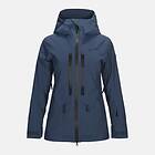 Peak Performance Gravity Insulated Shell Jacket (Women's)
