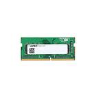 Mushkin Essentials DDR4 2400MHz 4GB (MES4S240HF4G)