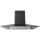 John Lewis JLCHC901 (Black)