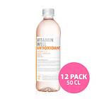 Vitamin Well Antioxidant 0,5l 12-pack