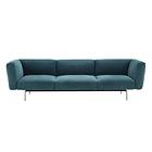 Knoll Avio Sofa System (3-sits)