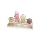 Plan Toys Ice Cream Set 3486