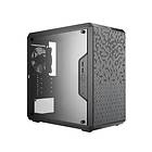 Cooler Master MasterBox Q300L (Svart/Transparent)