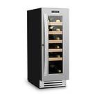 Klarstein Vinovilla Smart (Stainless Steel)