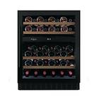 mQuvée WineCave 700 60D (Black/Grey)