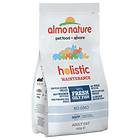 Almo Nature Cat Holistic Maintenance 2kg
