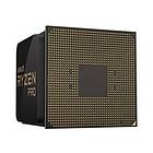 AMD Ryzen 5 Pro 1600 3,2GHz Socket AM4 Tray