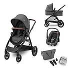 Maxi-Cosi Zelia S Trio (Travel System)