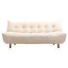 Miliboo Yumi Sofabed (3-seater)