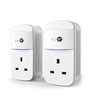 BT Mini Connector Kit (Twin Pack)